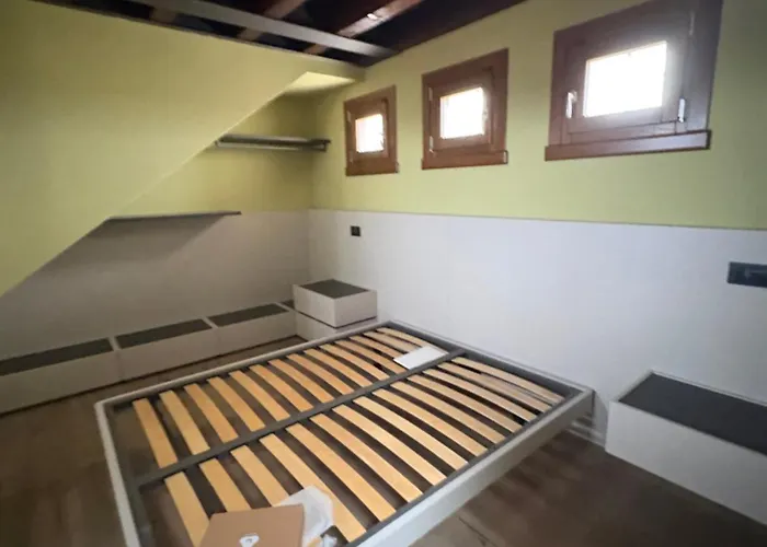 Legnago Suite Apartments 莱尼亚戈