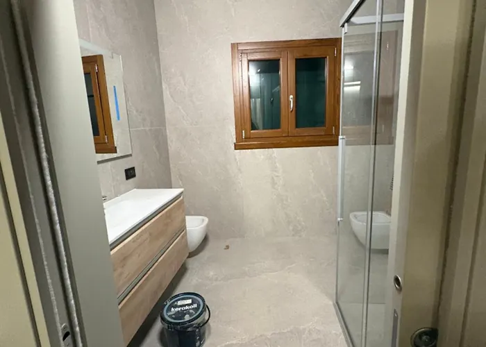 아파트 Legnago Suite Apartments *
