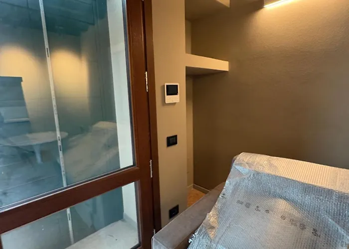 Legnago Suite Apartments