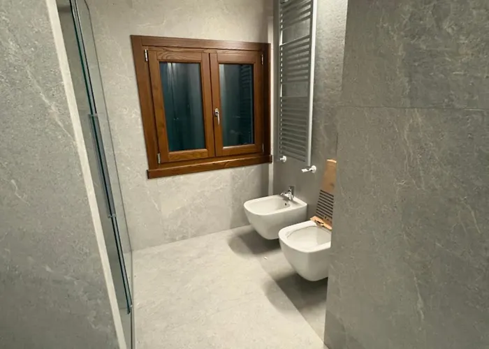 Legnago Suite Apartments