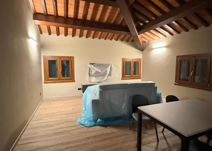 公寓 Legnago Suite Apartments *