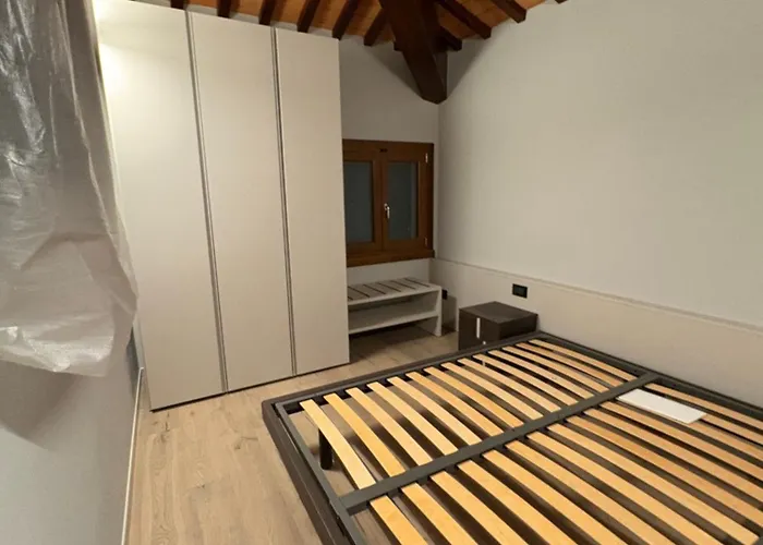 Legnago Suite Apartments