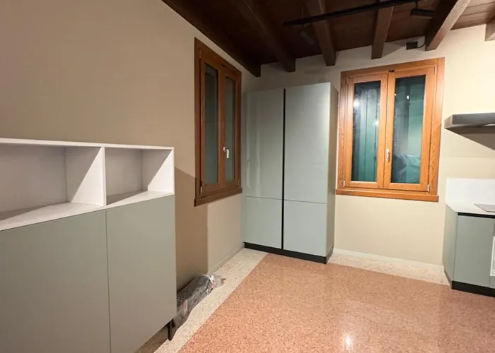 Legnago Suite Apartments *