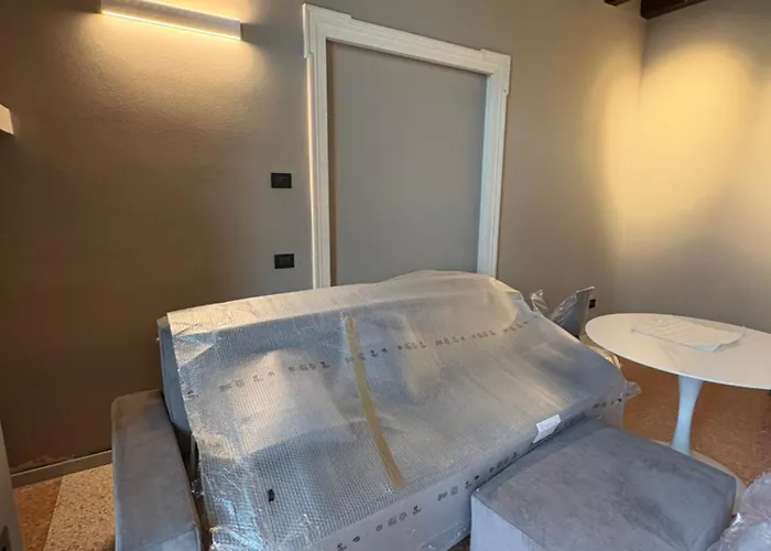 Legnago Suite Apartments *