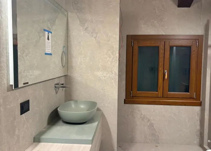 Legnago Suite Apartments 아파트 레그나고