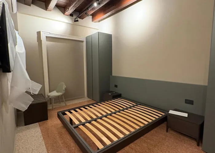 Legnago Suite Apartments 아파트 *