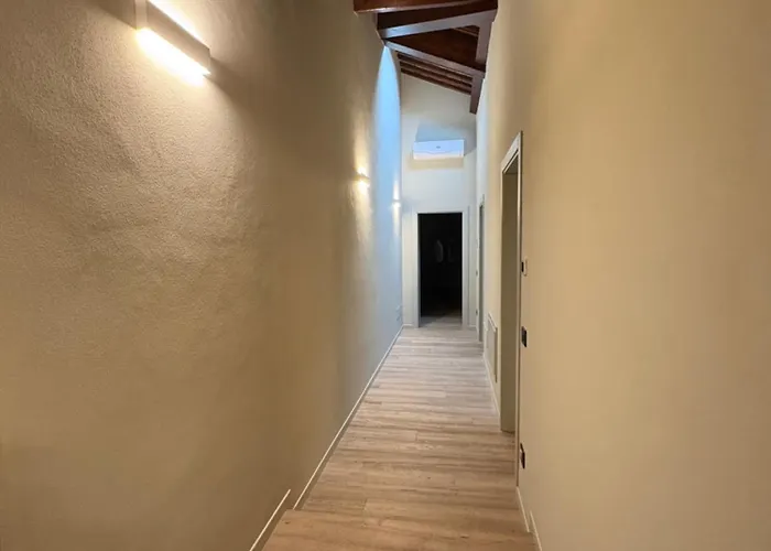 公寓 Legnago Suite Apartments *