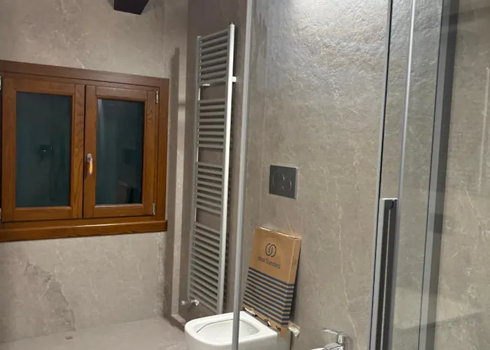 Legnago Suite Apartments