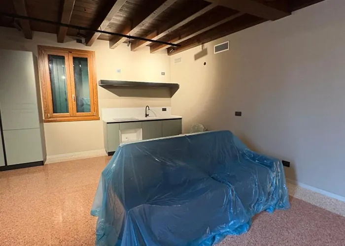 Legnago Suite Apartments 아파트