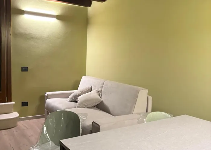 Legnago Suite Apartments * 莱尼亚戈