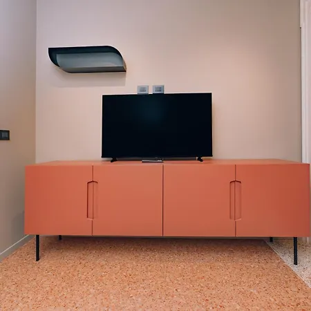 Appartement Legnago Suite Apartments Legnago