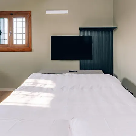 Apartment Legnago Suite Apartments