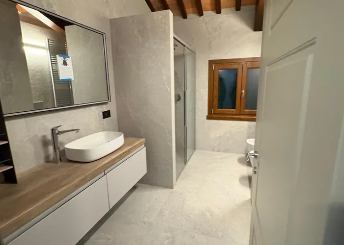 Legnago Suite Apartments *
