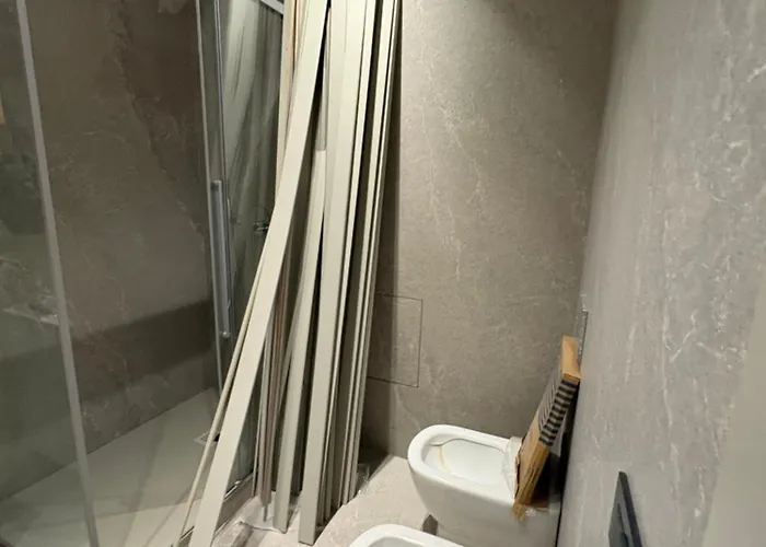 Legnago Suite Apartments